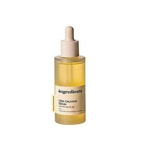 Ongredients Cera calming serum 50ml